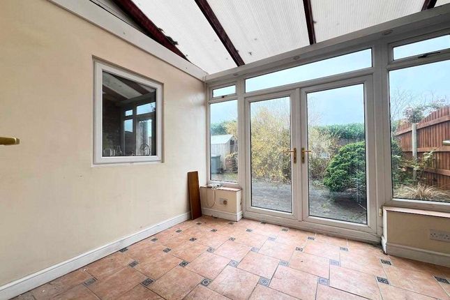 Semi-detached house for sale in Manchester Road, Clifton, Clifton
