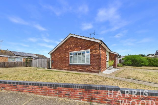 2-bed house on 1 St. Jude Close, Colchester, Essex, £325,000
