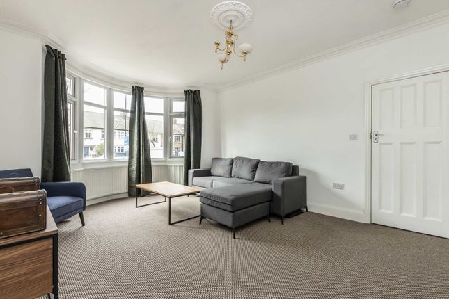 Property for sale in Boston Manor Road, Brentford