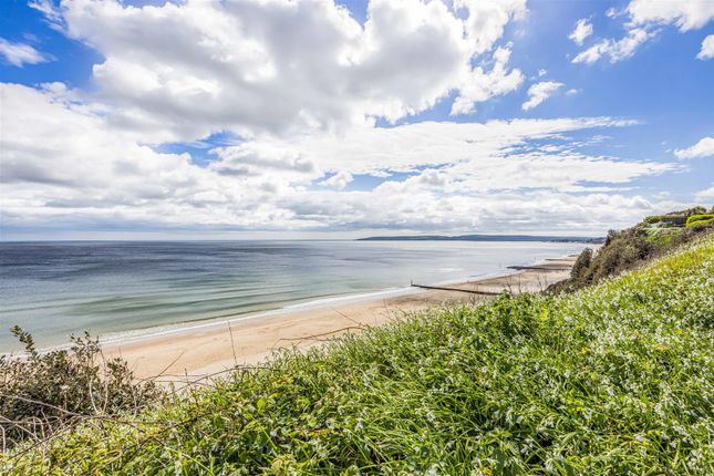 Flat for sale in Sandbourne Road, Westbourne, Bournemouth