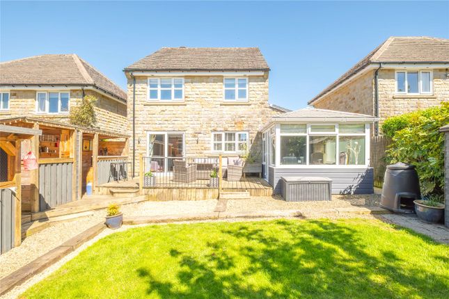 64, Acre Lane, Holmfirth photo 4