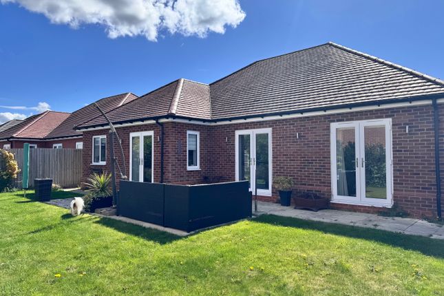 34, Mercian Road, Thame photo 4