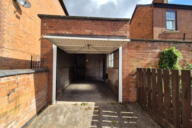 Garage, 37, Fosse Road Central, Leicester photo 2
