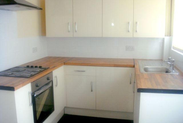 Thumbnail Terraced house to rent in Ash Street, Bootle, Merseyside