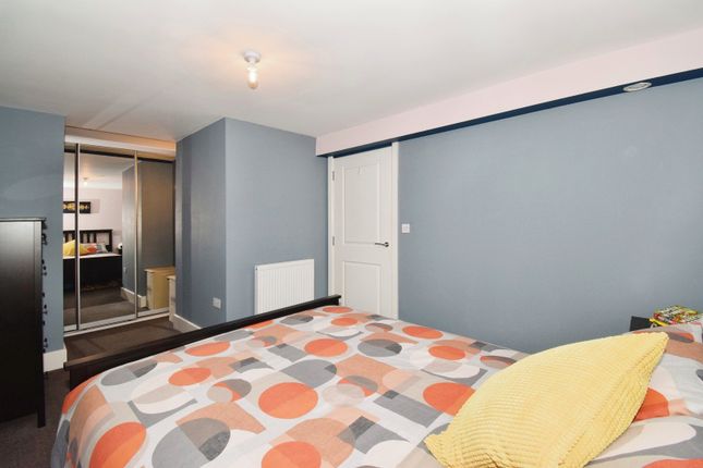 End terrace house for sale in Wheatsheaf Court, Leicester, Leicestershire