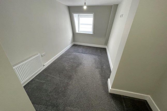 Flat to rent in Goldie Terrace, Douglas, Isle Of Man