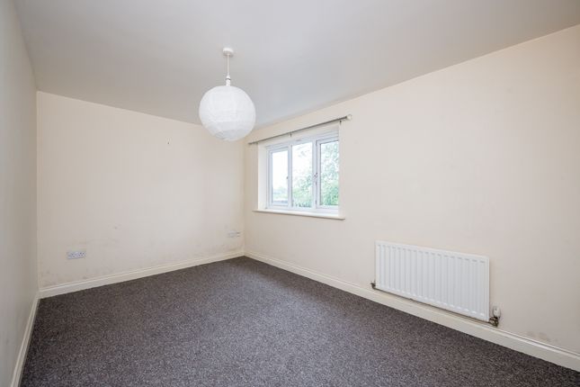 Flat for sale in Wigan Lower Road, Standish Lower Ground, Wigan