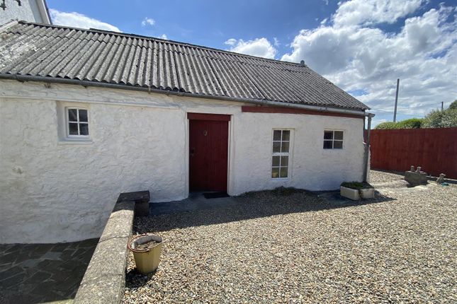 Property for sale in Leachpool Farm, Crundale, Haverfordwest