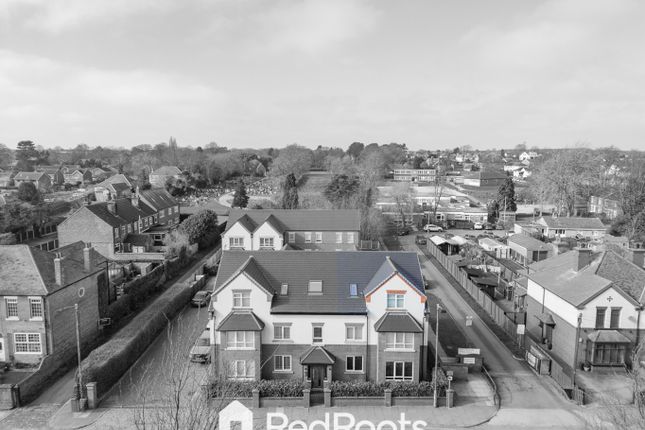 Apartment 6, Regent Court, Bawtry photo 2