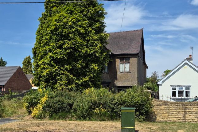 4-bed house on 198, Weston Lane, Bedworth, £160,000