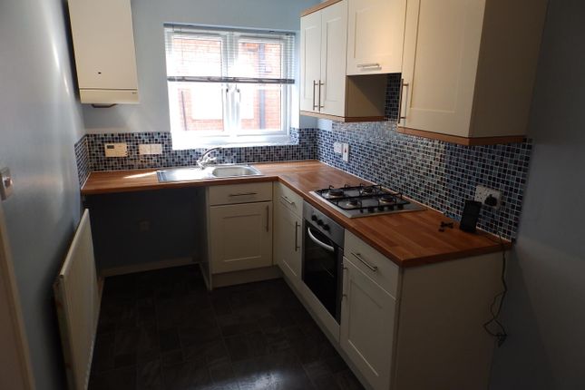 5, Grimston Close, Leicester photo 4