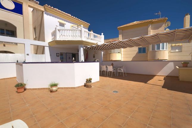Thumbnail Apartment for sale in Spain, Málaga, Torrox, Torrox Costa