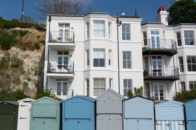 Property for sale in The Parade, Broadstairs