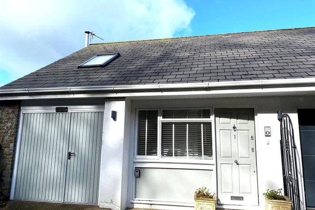 Maisonette to rent in Higher Contour Road, Kingswear, Dartmouth TQ6