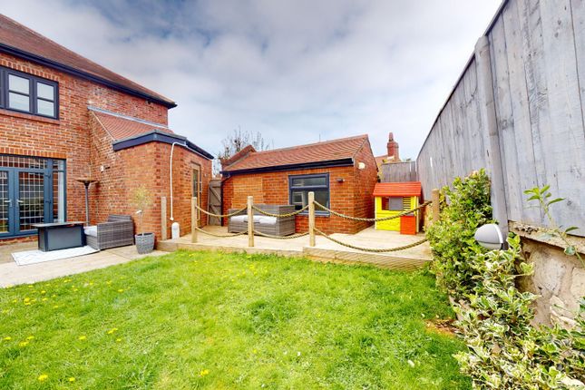 Semi-detached house for sale in Marsden Road, South Shields