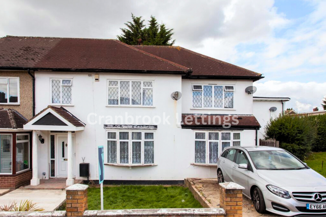 Five Bedroom Semi-Detached House