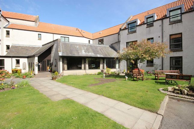 Thumbnail Flat for sale in 21, Argyle Court, St Andrews