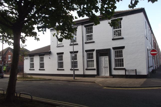 Flat to rent in Schleswig Street, Preston