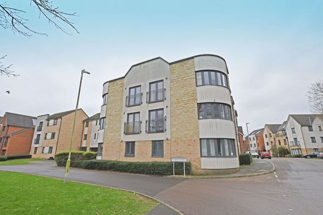 Flat for sale in Ruskin Grove, Maidstone