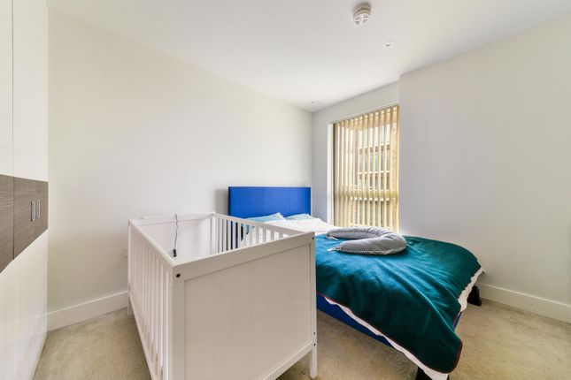 Flat for sale in Marsden House, Pegler Square, London