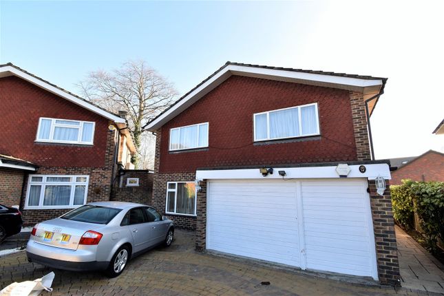 Thumbnail Property to rent in Arden Mhor, Pinner