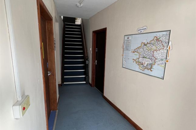 Property for sale in Parc Y Shwt, Fishguard