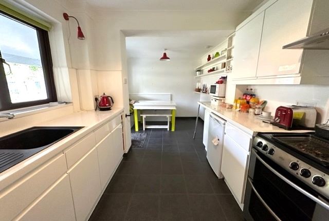 End terrace house for sale in Sycamore Close, Biggleswade