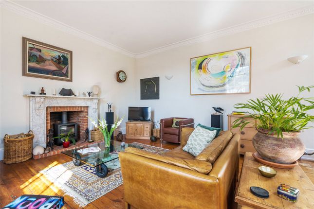 Terraced house for sale in Doric Place, Woodbridge, Suffolk