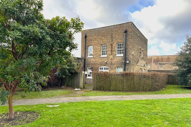 Office to let in The Farmhouse, Syon Park, Brentford