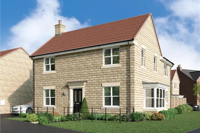 Miller Homes - Langley Gate