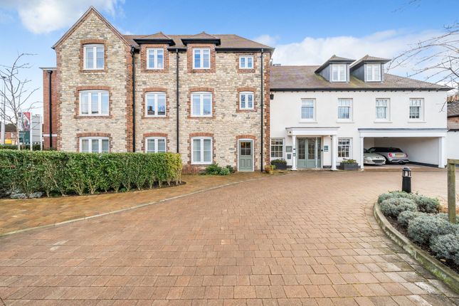 Flat 17, Dundee House Bepton Road, Midhurst photo 2
