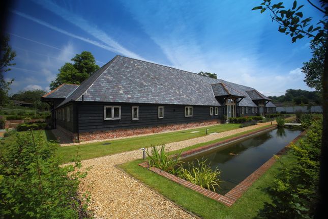 Thumbnail Office to let in 3 Warren Farm Barns, Andover Road, Micheldever, Winchester