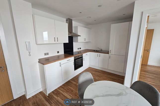 Apartment, Pomona Strand Old Trafford, Manchester photo 3