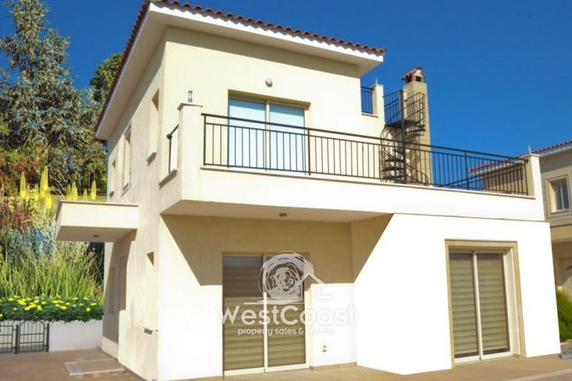 Villa for sale in Mesa Chorio, Paphos, Cyprus