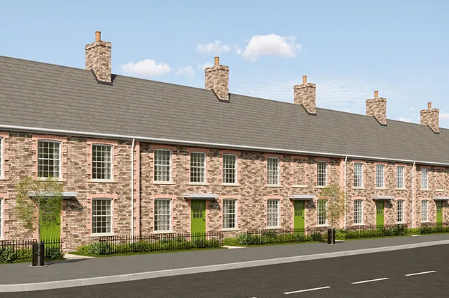 Aster Group - Poundbury