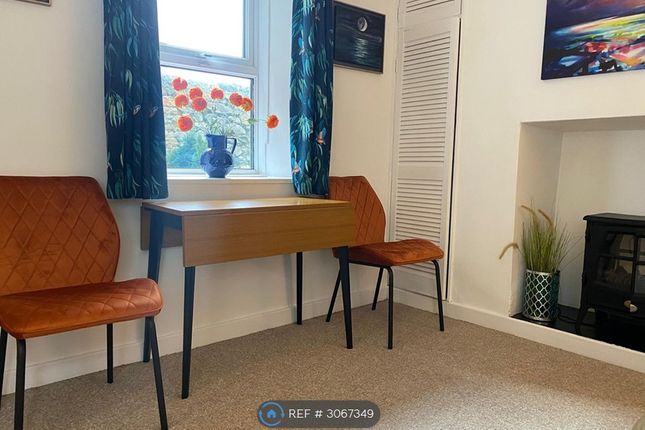 Flat, Dinorwic Villa Port Terrace, Y Felinheli photo 2