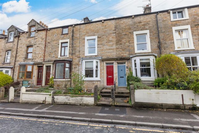 Terraced house for sale in Ullswater Road, Lancaster