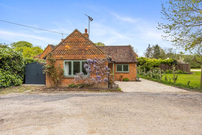 Detached bungalow for sale in Tickners Heath, Alfold