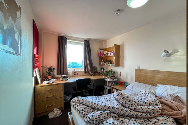 Flat for sale in Woodgate, Loughborough, Leicestershire