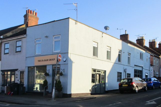 Thumbnail Retail premises for sale in Crombey Street, Swindon