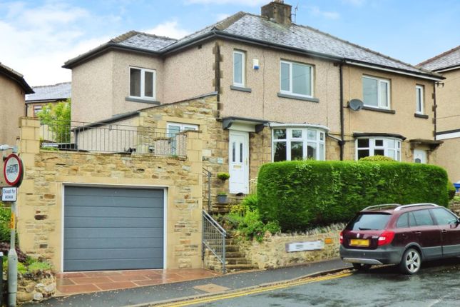 Thumbnail Semi-detached house for sale in Consort Street, Skipton