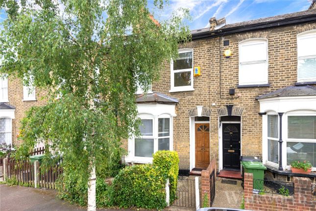Semi-detached house to rent in Leylang Road, New Cross, London