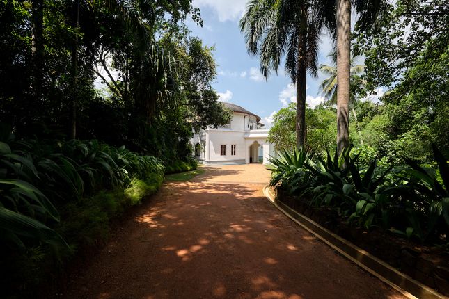 Villa for sale in Viceroy House, Viceroy House, The Walluawa, Sri Lanka
