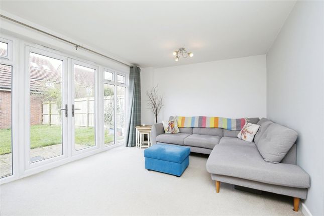 Semi-detached house for sale in Sunningdale, Durham, County Durham