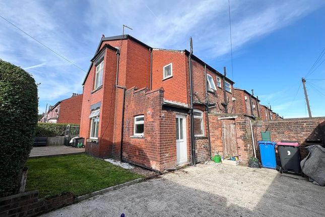 2, Fairfield Street, Salford photo 2