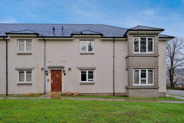 Thumbnail Flat for sale in Woodlands Avenue, Cults, Aberdeen