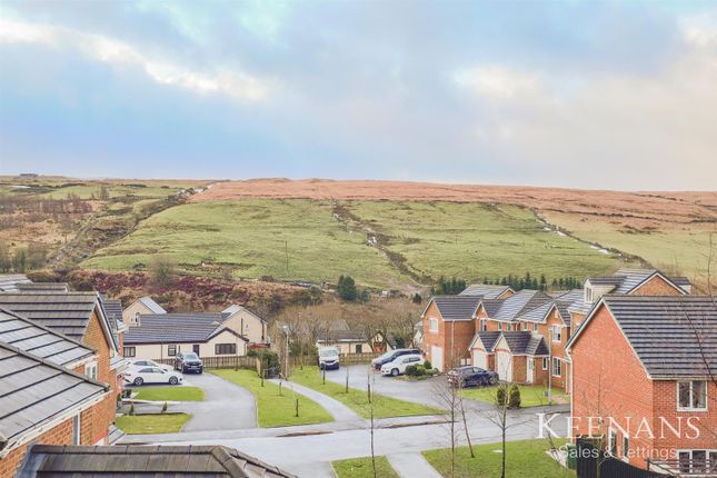 Terraced house for sale in Rochdale Road, Britannia, Bacup