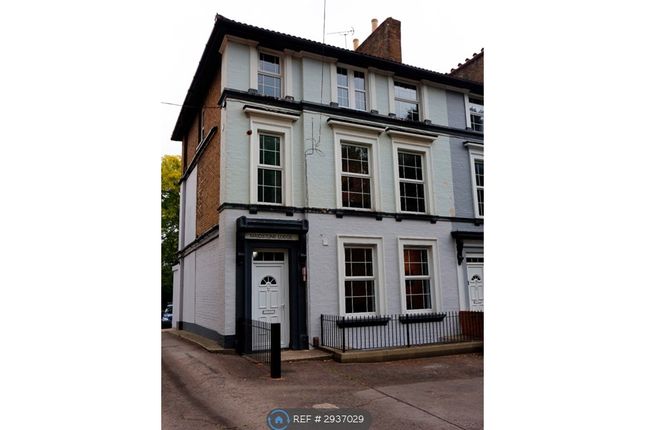 Maidstone Lodge, London Road, Maidstone photo 2