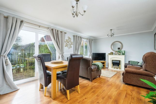 Detached house for sale in Kitter Drive, Plymouth, Devon