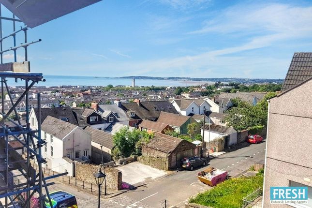 134, Constitution Hill, Swansea photo 2